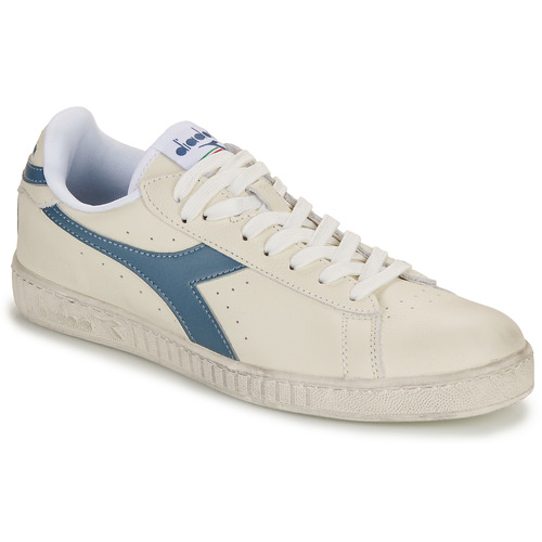 Chaussures Homme Baskets basses Diadora GAME LOW  WAXED 
