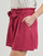 Kleidung Damen Shorts / Bermudas Betty London PRUNY Bordeaux