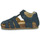 Schuhe Kinder Sandalen / Sandaletten Primigi NATURE SANDAL Marineblau