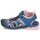Schuhe Mädchen Wassersportschuhe Primigi B&G ACQUASPRINT SAND. Marineblau