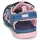 Schuhe Mädchen Wassersportschuhe Primigi B&G ACQUASPRINT SAND. Marineblau