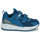 Schuhe Jungen Sneaker Low Primigi B&G STORM Marineblau