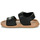 Schuhe Jungen Sandalen / Sandaletten BOSS CASUAL J50890 Kamel