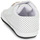 Schuhe Jungen Babyschuhe BOSS NEW BORN Weiß