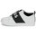 Schuhe Jungen Sneaker Low BOSS CASUAL 3 Weiß