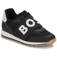 Schuhe Jungen Sneaker Low BOSS CASUAL 3    