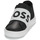 Schuhe Jungen Sneaker Low BOSS CASUAL J50863    