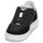 Schuhe Jungen Sneaker Low BOSS CASUAL J50858    
