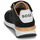 Schuhe Jungen Sneaker Low BOSS CASUAL J50862    