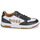 Schuhe Jungen Sneaker Low BOSS CASUAL J50861 Weiß / Kamel