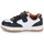 Schuhe Jungen Sneaker Low BOSS CASUAL J50875 Weiß / Kamel