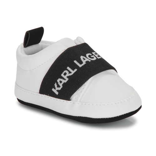 Chaussures Enfant Chaussons Karl Lagerfeld SO CUTE 
