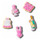 Accessori Accessori scarpe Crocs JIBBITZ Bachelorette Vibes 5 Pack 