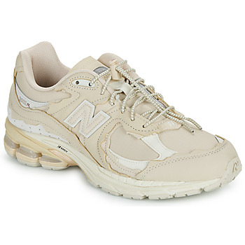 Schuhe Herren Sneaker Low New Balance 2002R Beige