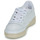 Schuhe Sneaker Low Reebok Classic CLUB C 85 VINTAGE Weiß