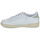 Schuhe Sneaker Low Reebok Classic CLUB C 85 VINTAGE Weiß