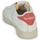 Schuhe Sneaker Low Reebok Classic CLUB C 85 VINTAGE Weiß / Orange