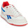 Schuhe Herren Sneaker Low Reebok Classic BB 4000 II Weiß