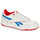 Schuhe Herren Sneaker Low Reebok Classic BB 4000 II Weiß