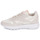Schuhe Damen Sneaker Low Reebok Classic CLASSIC LEATHER SP Beige