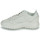 Schuhe Damen Sneaker Low Reebok Classic CLASSIC LEATHER SP EXTRA Weiß