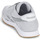 Schuhe Herren Sneaker Low Reebok Classic CLASSIC NYLON Grau