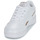 Schuhe Sneaker Low Reebok Classic CLUB C 85 VEGAN Weiß
