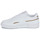 Schuhe Sneaker Low Reebok Classic CLUB C 85 VEGAN Weiß