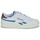 Schuhe Sneaker Low Reebok Classic CLUB C REVENGE Weiß / Blau