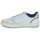 Schuhe Sneaker Low Reebok Classic PHASE COURT Weiß / Marineblau