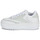 Schuhe Damen Sneaker Low Reebok Classic CLUB C EXTRA Weiß
