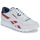 Schuhe Sneaker Low Reebok Classic CLASSIC NYLON Weiß / Rot