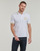 Kleidung Herren Polohemden Versace Jeans Couture 76GAGT02 Weiß