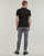 Abbigliamento Uomo Polo maniche corte Versace Jeans Couture 76GAGT00 