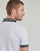Kleidung Herren Polohemden Versace Jeans Couture 76GAGT00 Weiß