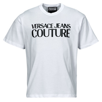 Versace Jeans Couture 76GAHG01 Weiß