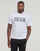 Abbigliamento Uomo T-shirt maniche corte Versace Jeans Couture 76GAHG01 