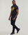 Kleidung Herren T-Shirts Versace Jeans Couture 76GAHG00 Golden