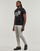 Kleidung Herren T-Shirts Versace Jeans Couture 76GAHG00 Weiß