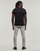 Vêtements Homme T-shirts manches courtes Versace Jeans Couture 76GAHG00 