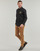 Kleidung Herren Langärmelige Hemden Versace Jeans Couture 76GALYS2 Golden