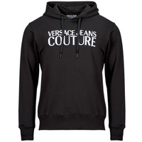 Kleidung Herren Sweatshirts Versace Jeans Couture 76GAIT01    