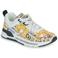 Chaussures Homme Baskets basses Versace Jeans Couture YA3SA1 