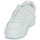 Schuhe Damen Sneaker Low Versace Jeans Couture VA3SJ5 Weiß / Golden