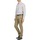 Abbigliamento Uomo Camicie maniche lunghe Serge Blanco DORILANDO Multicolore