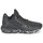 Schuhe Sneaker Low adidas Originals TUBULAR RUNNER Schwarz