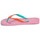 Chaussures Femme Tongs Havaianas TOP MIX 