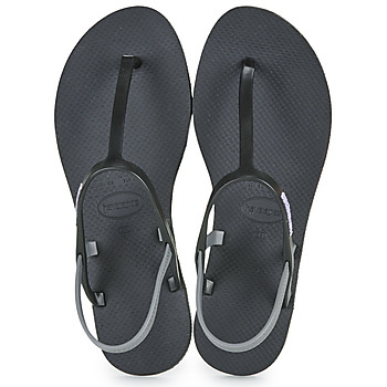 Schuhe Damen Sandalen / Sandaletten Havaianas PARATY RJ    