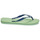 Chaussures Homme Tongs Havaianas BRASIL LOGO 