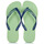 Chaussures Homme Tongs Havaianas BRASIL LOGO 